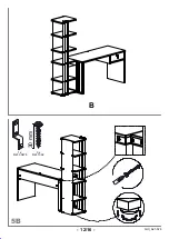 Предварительный просмотр 12 страницы Gautier A21 Manual