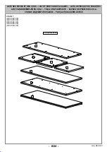 Предварительный просмотр 6 страницы Gautier ADULIS 330.D02 Manual