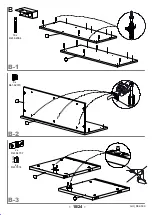 Предварительный просмотр 10 страницы Gautier ADULIS 330.D02 Manual