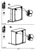 Предварительный просмотр 13 страницы Gautier ARCO D21 Manual