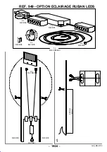 Предварительный просмотр 19 страницы Gautier AURORE B82 Assembly Instructions Manual