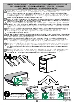 Preview for 8 page of Gautier BRABANT S20 Manual