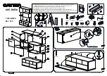 Gautier D05-BREM 250 Assembly Instructions Manual preview