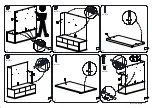 Preview for 2 page of Gautier D05-BREM 250 Assembly Instructions Manual