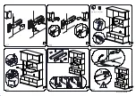 Preview for 6 page of Gautier D05-BREM 250 Assembly Instructions Manual