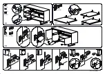 Preview for 4 page of Gautier D06-ARTIGO NOYER Assembly Instructions Manual