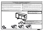 Preview for 6 page of Gautier D06-ARTIGO NOYER Assembly Instructions Manual