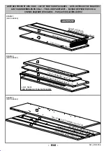 Предварительный просмотр 6 страницы Gautier DIMIX BLANC Mounting Manual