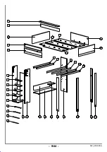 Предварительный просмотр 9 страницы Gautier DIMIX BLANC Mounting Manual