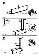 Предварительный просмотр 32 страницы Gautier DIMIX BLANC Mounting Manual