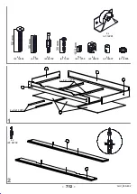 Preview for 7 page of Gautier Galipette 839 Manual