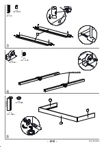 Preview for 8 page of Gautier Galipette 839 Manual