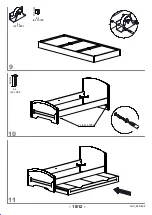 Preview for 10 page of Gautier Galipette 839 Manual