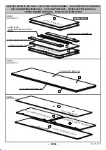 Предварительный просмотр 6 страницы Gautier Galipette MARTIN P46 Manual