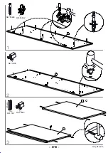 Предварительный просмотр 8 страницы Gautier Galipette MARTIN P46 Manual