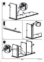 Предварительный просмотр 9 страницы Gautier Galipette MARTIN P46 Manual