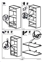 Предварительный просмотр 13 страницы Gautier Galipette MARTIN P46 Manual