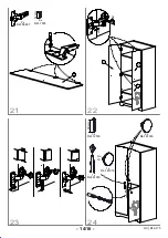 Предварительный просмотр 14 страницы Gautier Galipette MARTIN P46 Manual