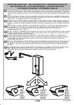 Предварительный просмотр 15 страницы Gautier Galipette MARTIN P46 Manual