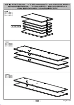 Preview for 6 page of Gautier GAMI JAZZ PLUS K26 Manual