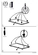 Preview for 8 page of Gautier GAMI JAZZ PLUS K26 Manual