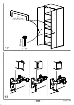 Preview for 16 page of Gautier GAMI JAZZ PLUS K26 Manual