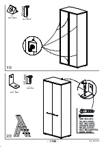 Preview for 17 page of Gautier GAMI JAZZ PLUS K26 Manual