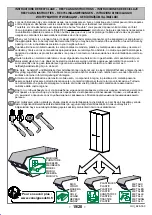 Preview for 19 page of Gautier GAMI JAZZ PLUS K26 Manual