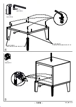 Предварительный просмотр 10 страницы Gautier INTENSE B41 Manual