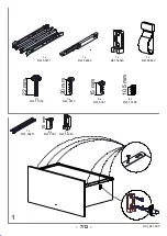 Preview for 7 page of Gautier LODGE A21.090 Manual