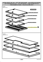 Preview for 6 page of Gautier NATURA D16 Manual