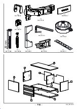 Предварительный просмотр 7 страницы Gautier NATURA D16 Manual