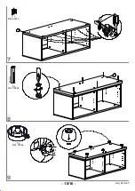 Предварительный просмотр 10 страницы Gautier NATURA D16 Manual