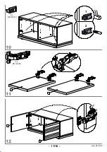 Предварительный просмотр 11 страницы Gautier NATURA D16 Manual