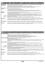 Preview for 3 page of Gautier RANGEMENT 360 Assembly Instructions Manual