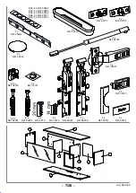 Предварительный просмотр 7 страницы Gautier RANGEMENT 360 Assembly Instructions Manual