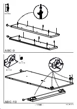 Предварительный просмотр 11 страницы Gautier VAGUE 140 214 Manual