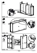 Предварительный просмотр 13 страницы Gautier VAGUE 140 214 Manual