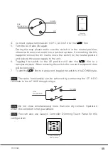 Preview for 11 page of Gauzy LC6 FLEX Controller Installation And Operation Manual