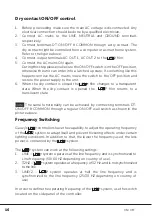 Preview for 16 page of Gauzy LC6 FLEX Controller Installation And Operation Manual