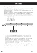 Preview for 20 page of Gauzy LC6 FLEX Controller Installation And Operation Manual