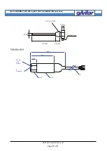 Предварительный просмотр 27 страницы gAvilar gAVC 1200 N Installation Manual