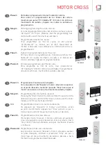 Preview for 9 page of gaviota 35 Series Assembly Instructions Manual