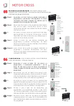 Preview for 12 page of gaviota 35 Series Assembly Instructions Manual