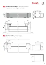 Предварительный просмотр 11 страницы gaviota Aland Assembly Instructions Manual