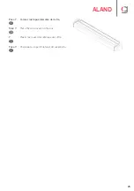 Предварительный просмотр 25 страницы gaviota Aland Assembly Instructions Manual