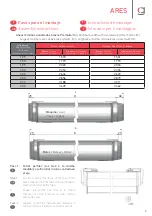 Preview for 5 page of gaviota ARES Assembly Instructions Manual