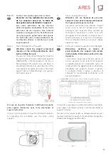 Preview for 13 page of gaviota ARES Assembly Instructions Manual