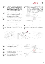 Preview for 15 page of gaviota ARES Assembly Instructions Manual