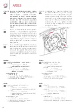 Preview for 16 page of gaviota ARES Assembly Instructions Manual